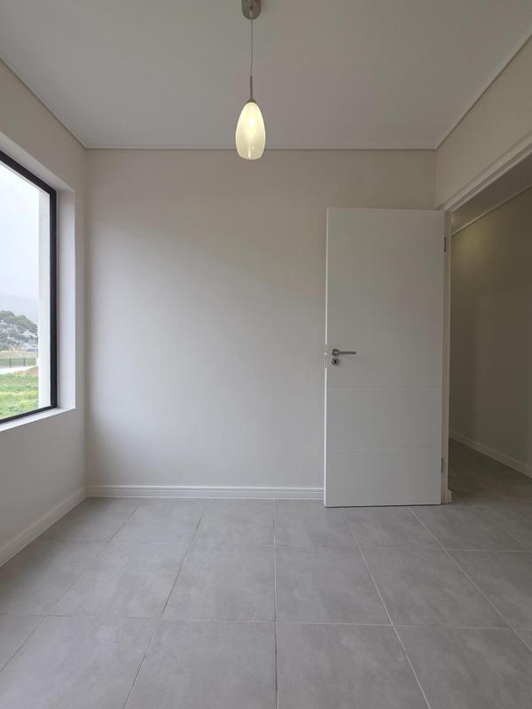 To Let 3 Bedroom Property for Rent in Greenbay Eco Estate Western Cape